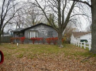 2397 Gaylord Rd, Joliet, IL 60435