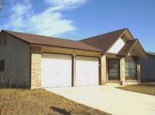 9425 Valley Bnd, San Antonio, TX 78250