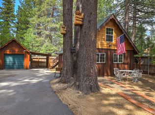 881 Glorene Ave, South Lake Tahoe, CA