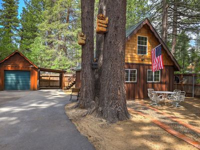 881 Glorene Ave, South Lake Tahoe, CA, 96150