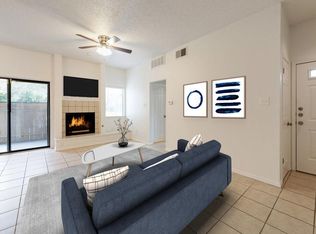 9100 Mountain Ridge Dr APT 105, Austin, TX 78759