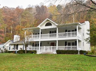 1591 Silas Kanawha Two Mile Rd, Charleston, WV 25312
