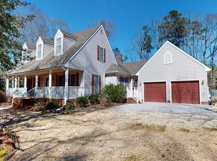 26032 Colonial Dr, Onley, VA 23418