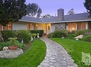 1391 Wilder St, Thousand Oaks, CA 91362