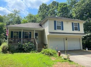 64 Ames Rd, Lisbon, CT 06351