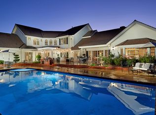 6220 Avenida Floresta ., Rancho Santa Fe, CA 92067