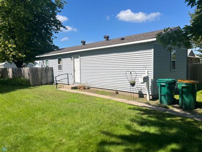 509 Center St S, Wahpeton, ND, 58075