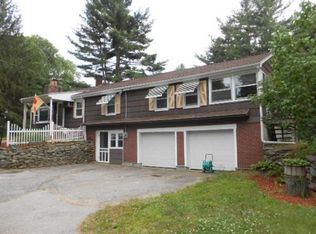 139 Old Webster Rd, Oxford, MA 01540