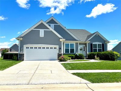119 Scenic Dr, Saint Peters, MO, 63376