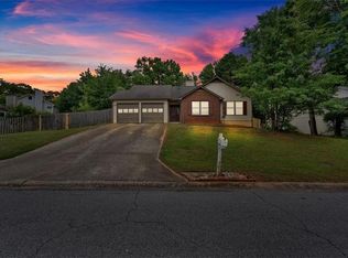 3035 Landington Way, Duluth, GA 30096