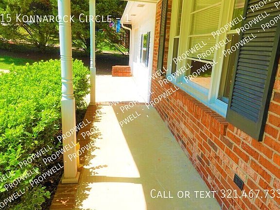 3rd image of 115 Konnarock Cir #1