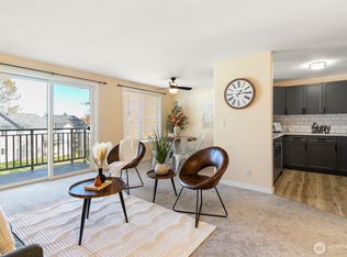 Fir Ridge Ii Condominiums, Bellingham, WA 98226