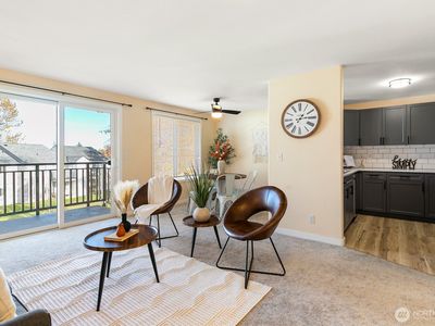4244 Wintergreen Circle #368, Bellingham, WA, 98226
