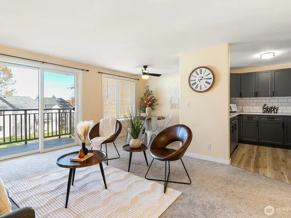 4244 Wintergreen Circle #368, Bellingham, WA 98226