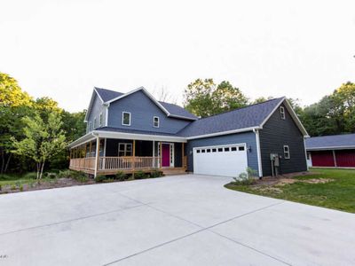 9405 N 42nd St, Hickory Corners, MI, 49060