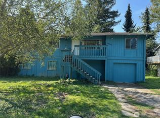 39845 SE Spruce St, Snoqualmie, WA
