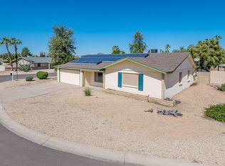 4308 W Sandra Cir, Glendale, AZ 85308