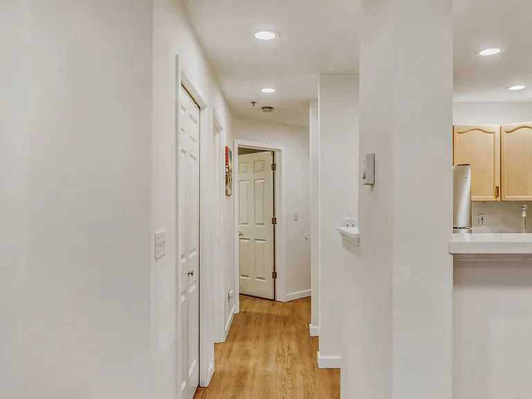 17. Hallway