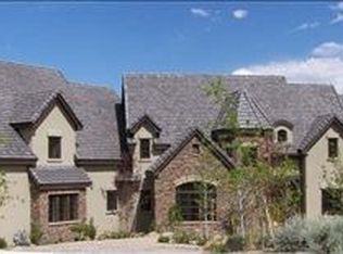 5760 Florimont Ct, Reno, NV 89511