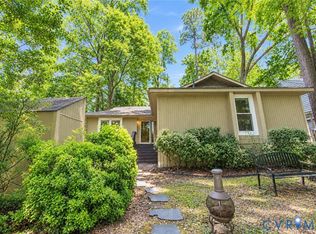 3113 Three Bridges Rd, Midlothian, VA 23112