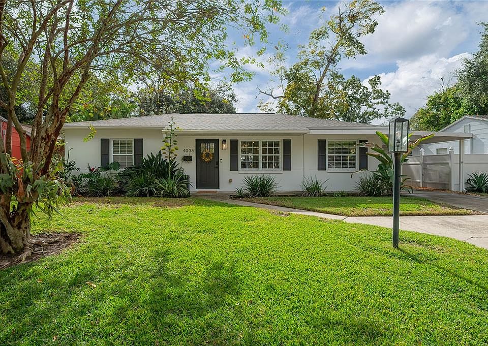 1st image of 4008 W BAY VILLA AVENUE