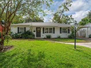 4008 W Bay Villa Ave, Tampa, FL 33611