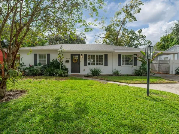 4008 W Bay Villa Ave, Tampa, FL 33611