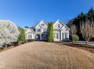 510 Hickory Mill Ln, Milton, GA 30004