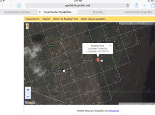 92-8433 Catamaran Lane, Ocean View, HI 96737