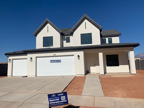 3rd image of 1646 S Cedar Mesa Dr #147