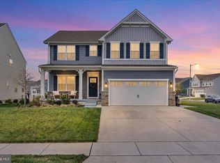 104 Presley Way, Williamstown, NJ 08094