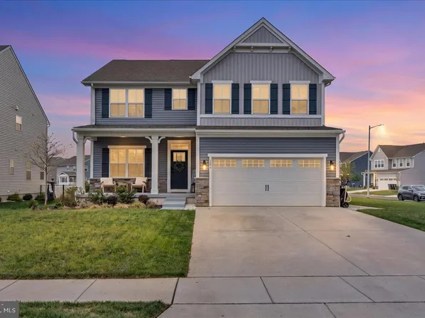 104 Presley Way, Williamstown, NJ 08094