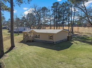 10606 Peggy Ln, Keithville, LA 71047