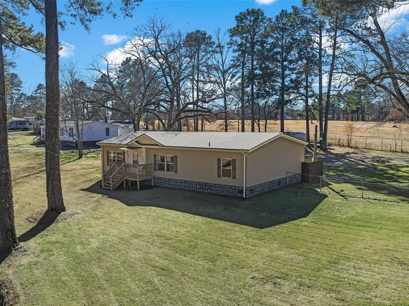 10606 Peggy Ln, Keithville, LA 71047