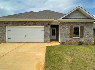 223 John Harold Dr, Meridianville, AL 35759