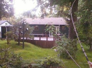640 S Melbourne St, Westport, WA 98595