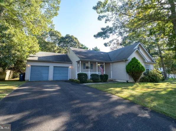 2 Sycamore Dr, Little Egg Harbor, NJ 08087
