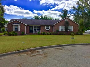 283 Stonington Ln, Jesup, GA 31546