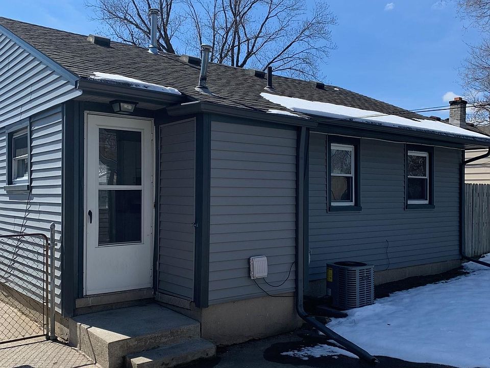 930 Sprague Ave, Madison Heights, MI 48071 Zillow