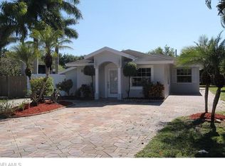 291 Porter St, Naples, FL 34113