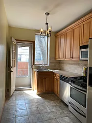 Rented by Compass