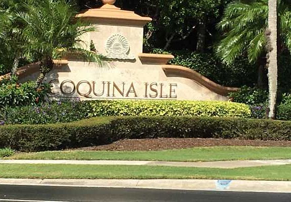 Home For Sale In Polo Club
