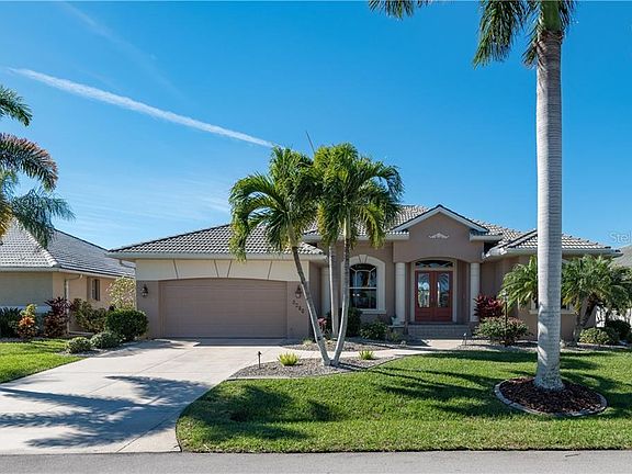 3rd image of 4073 San Massimo Dr