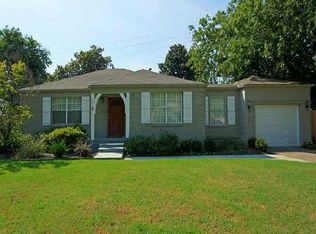 110 E 35th Pl, Tulsa, OK 74105