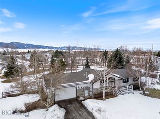 1402 Robin Ln, Bozeman, MT 59715