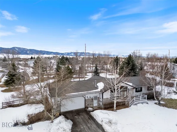 1402 Robin Ln, Bozeman, MT 59715