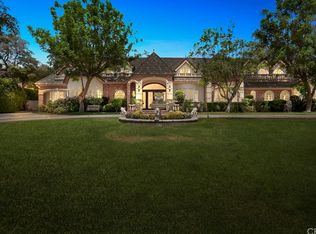 1015 Singing Wood Dr, Arcadia, CA 91006