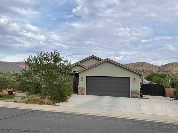 260 N 220 W, La Verkin, UT 84745