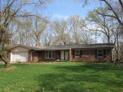 2370 Briarcliff Dr, Alton, IL, 62002
