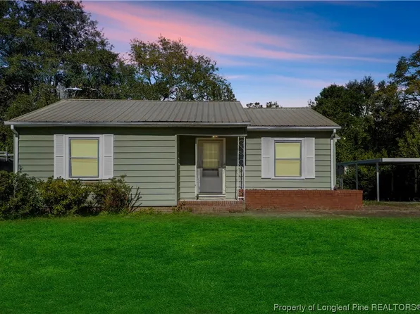 5206 Walnut Dr, Fayetteville, NC 28304